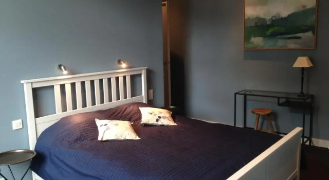 Номер Standard B&B Le Seize