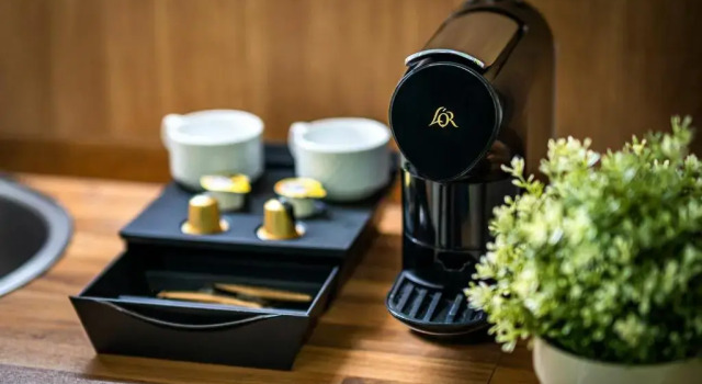 Люкс Deluxe Hotel Margareta