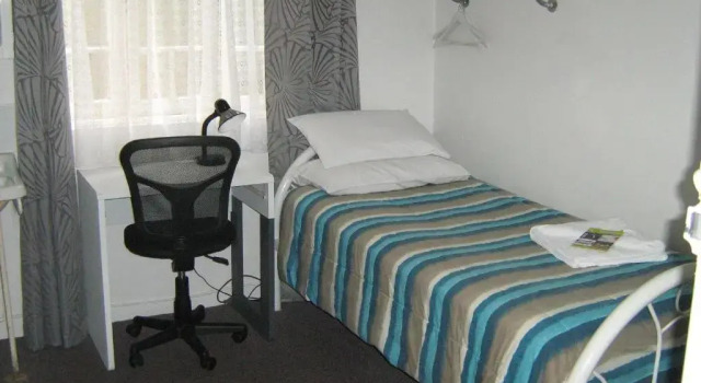 Номер Standard Kookaburra Inn