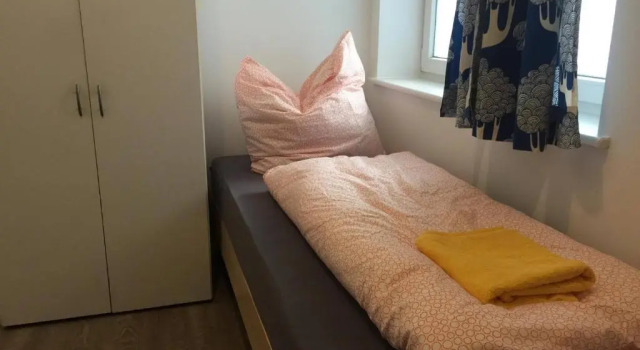 Standard room Hostel Inn-Berlin