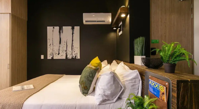 Апартаменты Factory Lofts