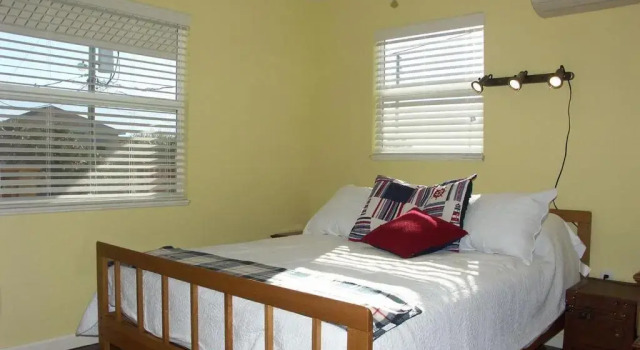 Flagler Beach Motel and Vacation Rentals, Rezervovat Motel Flagler Beach Florida