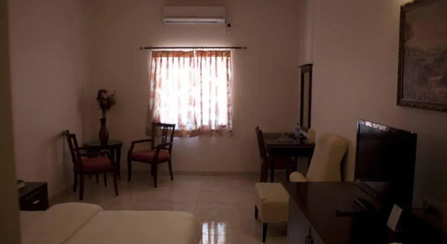 Hotel Lubumbashi, Prenota Hotel Lubumbashi Repubblica Democratica del Congo