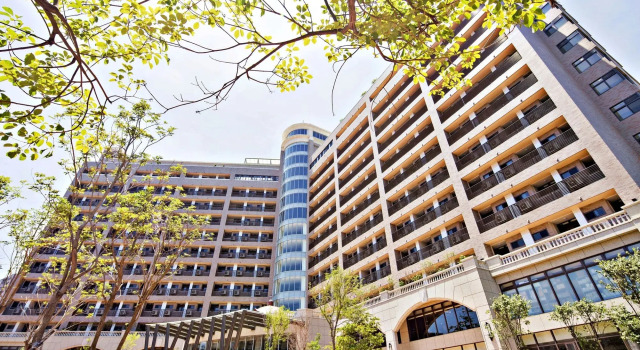 The HO Hotel, Buchen Sie Hotel Hsinchu Landkreis Hsinchu