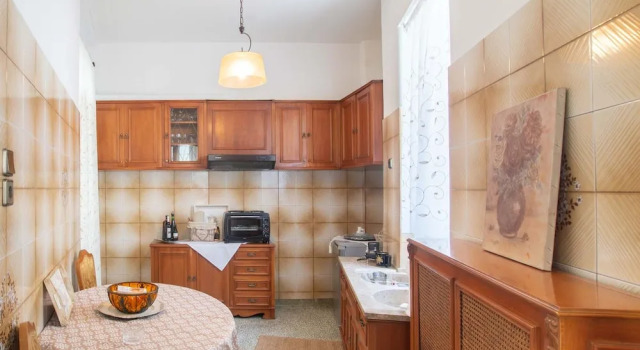 Апартаменты с 2 комнатами Classic Central Athinian Apartment