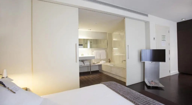 Двухместный номер Superior Hospes Palau de La Mar, Valencia, a Member of Design Hotels