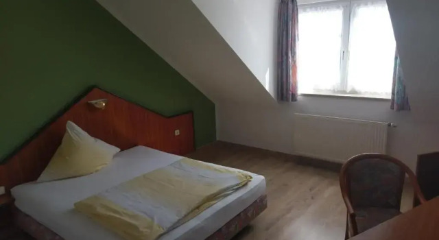 Одноместный номер Standard Hotel Elxleben