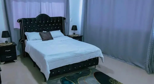 Luxury Rooftop Pool private secure Villa, Забронировать Вилла Отели Ла-Романа с парковкой, Парковка