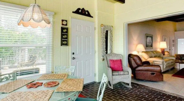 Grant s View by RedAwning