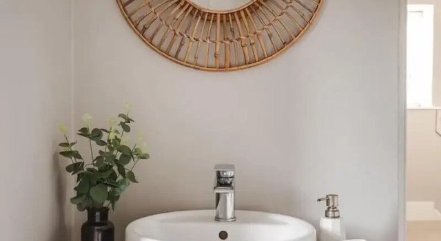 Коттедж Luxury Seascape Hideaways at Mortehoe