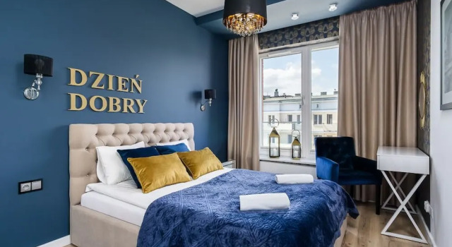 Elite Apartments Rajska Prestige, Varaa Huoneisto Hotellit Pommeri pysäköinnillä, Pysäköinti