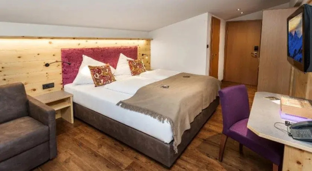 Hotel Talblick, Забронировать Отель СПА-отели Хинтерглемм, рядом с Гондольный подъемник Хинтерглемм 12ер Когель, SPA-услуги