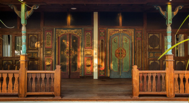 Plataran Komodo Resort & Spa
