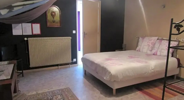 suite familiale 2 chambre, Book Bed and Breakfast  