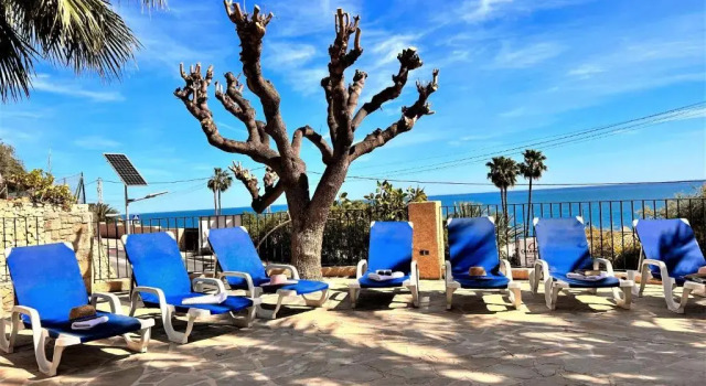 Вилла VH CostaBlanca - EVA