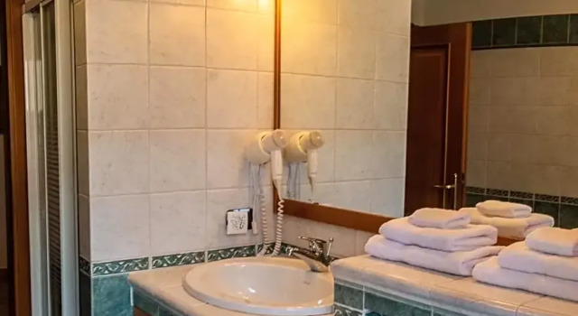 Номер Superior Villa Lucin