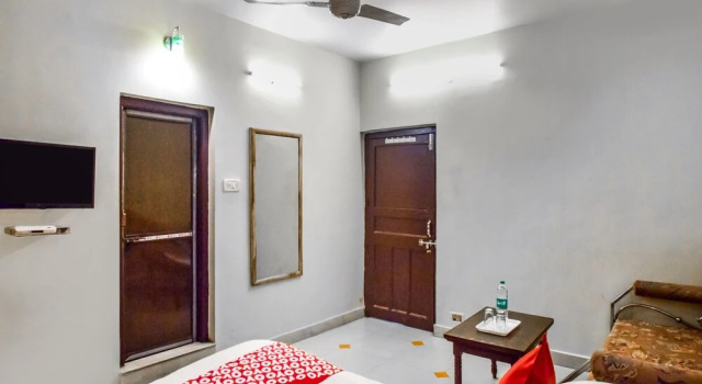 OYO 14851 Brahmbhatt, Boek Hotel Mount Abu 