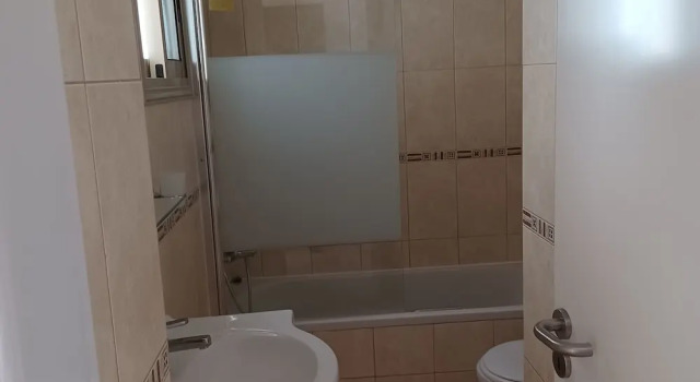 Апартаменты c 1 комнатой с балконом Kings Holiday Apartments
