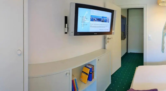 Номер Standard Hotel Niedersachsen