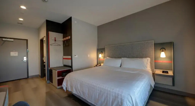 Номер Standard avid hotel Oklahoma City – Yukon by IHG