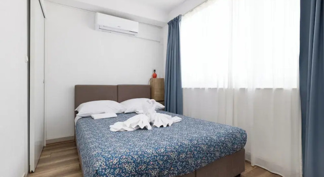 Люкс Apartments Ocrux