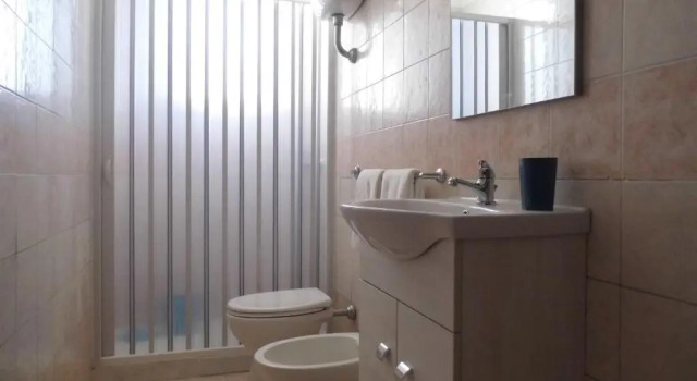 Апартаменты Standard Residence La Poesia - Direzione Salento