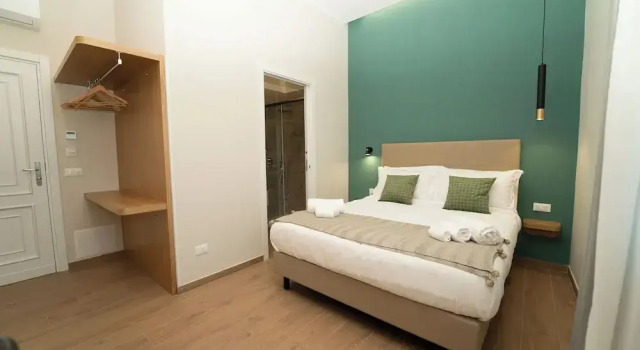 Komfort Zimmer Manere Suites