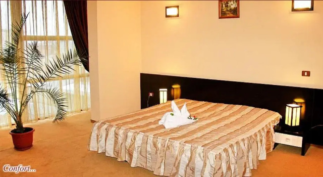Семейный номер Standard Hotel Palace