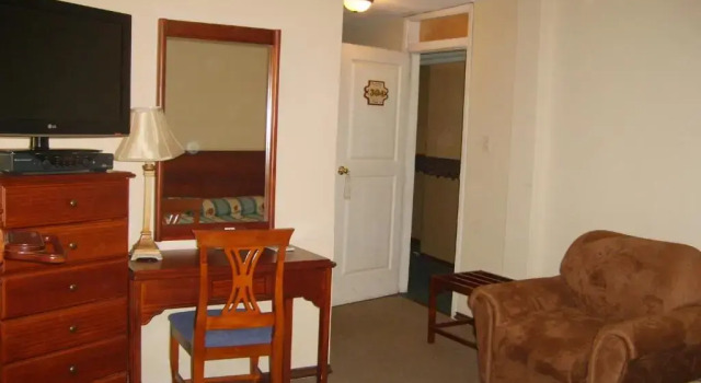 Двухместный номер Standard La Carolina Inn