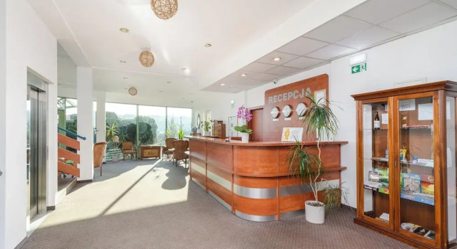 Hotel Artur