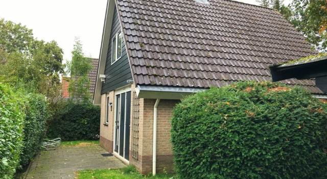 Recreatiepark De Wielen