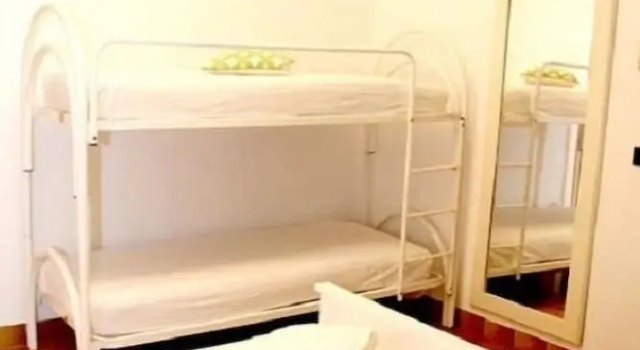 Четырёхместный номер Standard B&B L Aranceto