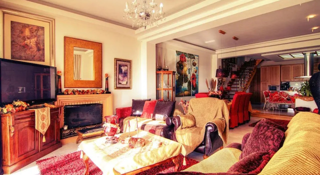 Villa Ellis