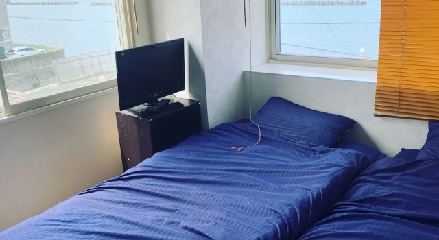 Zenibako House 3F-RoomB