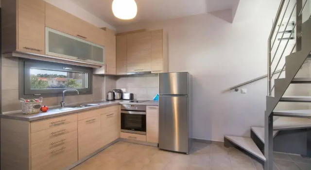 Номер Standard Paradise Maisonettes