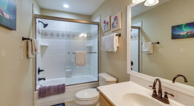 Коттедж Dog-friendly Home on Pinetop Lakes Course!