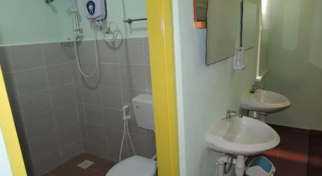 Номер Standard The Pillohouzzze