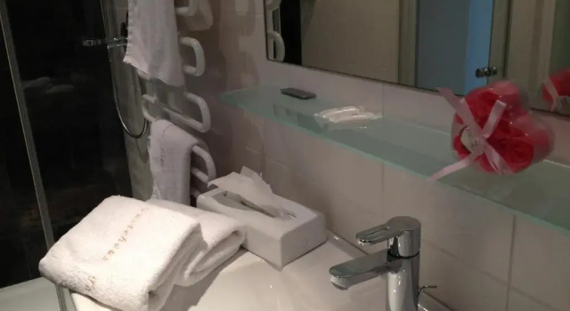 Номер Standard Hotel Thaler
