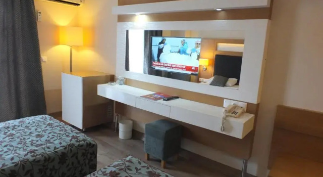 Двухместный номер Standard Marbel Hotel by PalmWings