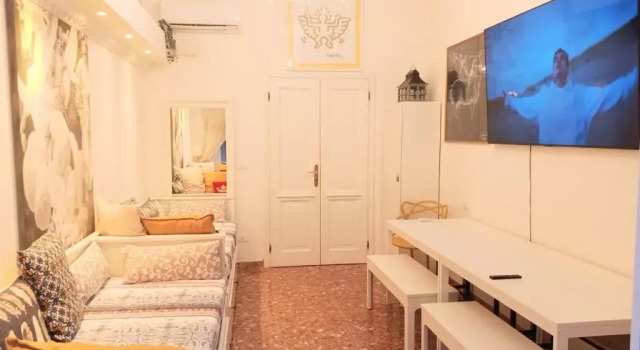 Апартаменты Pisa Happy House For Holiday