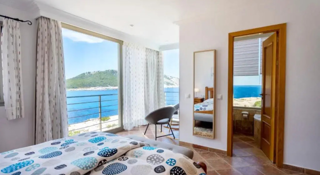Apartamento Cala Agulla 1