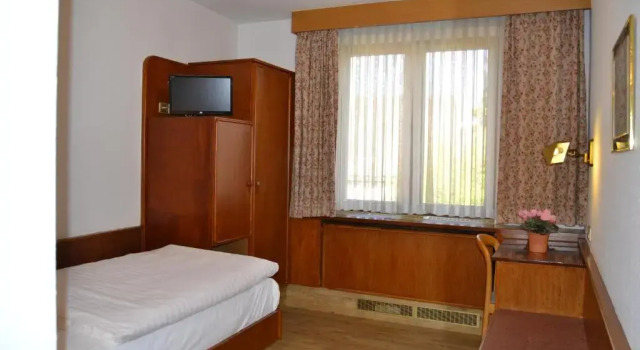Номер Standard Top Hotel Garni, Modus Hotelbetriebe GmbH