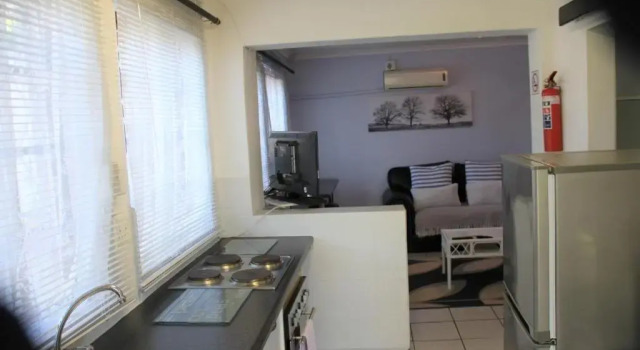 Студия Fairway Guest Lodge