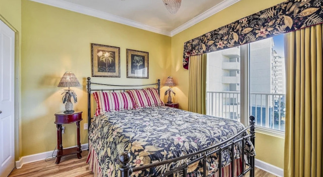 Shores of Panama 707 - 2 Bedroom+Bunks . Reserved Parking/Free Fun! 2 Condo by RedAwning