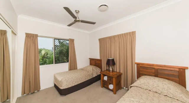 Апартаменты Deluxe Apartments on Palmer