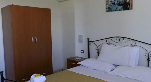 Apartment Messapiarooms