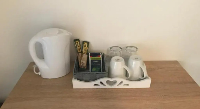 Номер Standard Privatzimmer Hoffmann