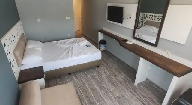 Номер Standard KUPALA BEACH HOTEL
