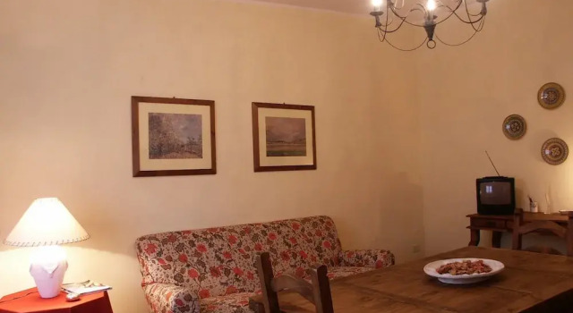Agriturismo La Godiola