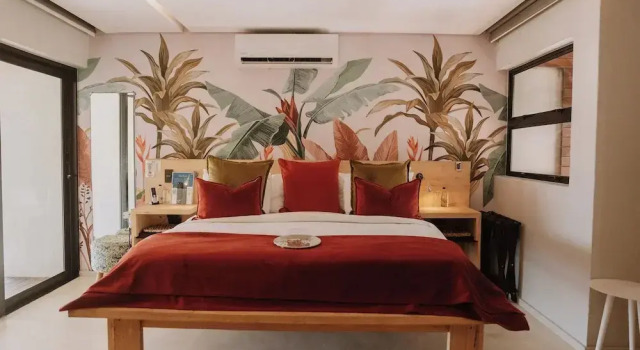 Номер Standard North Star Micro Hotel
